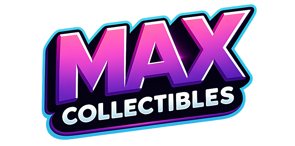 Max Collectibles